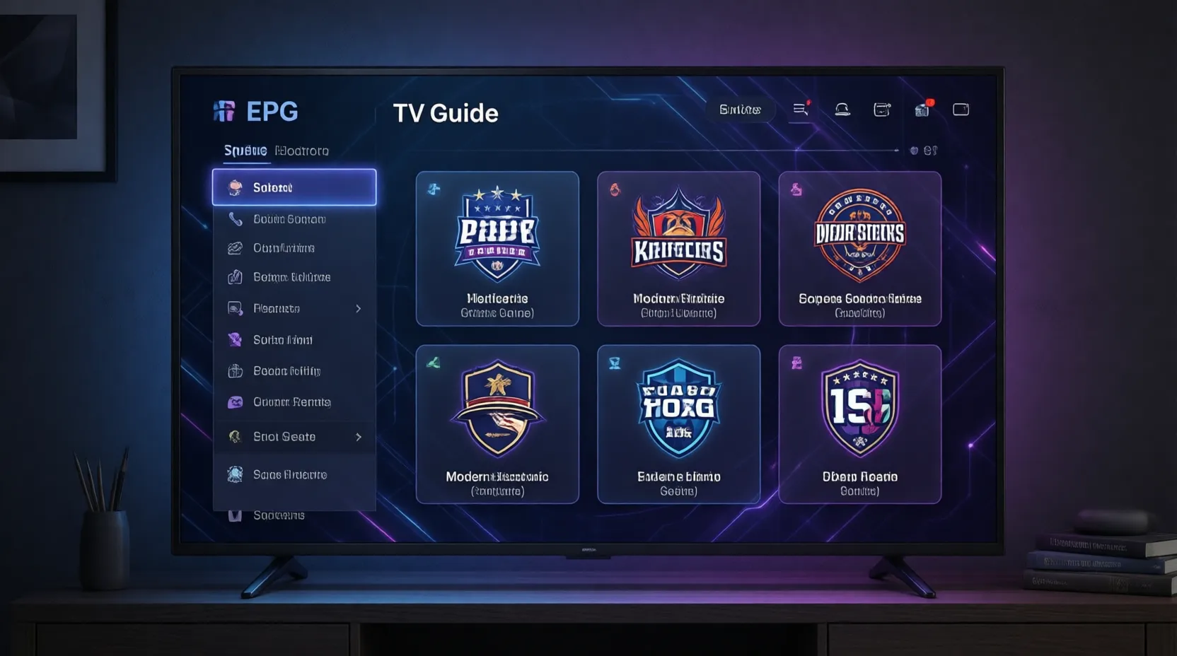 Best IPTV Services Ranked for 2026